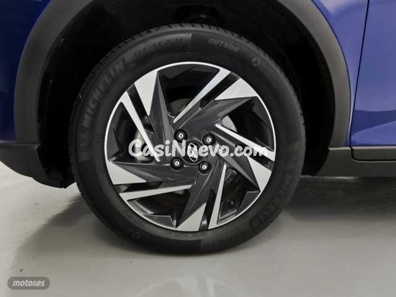 Hyundai Bayon - foto 9