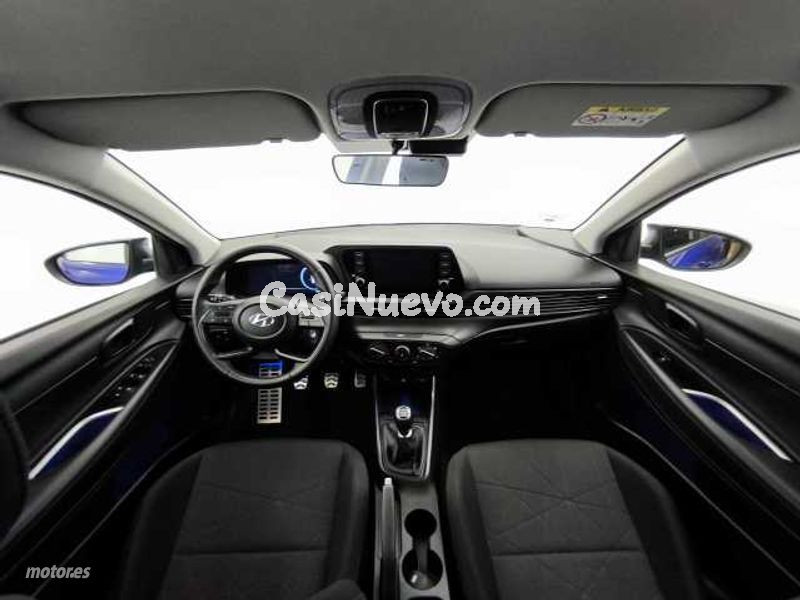 Hyundai Bayon - foto 10