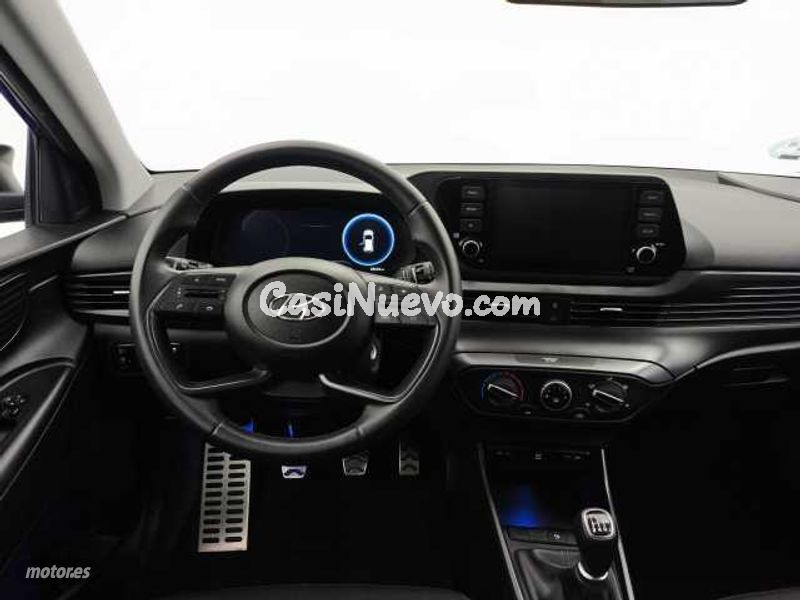 Hyundai Bayon - foto 11