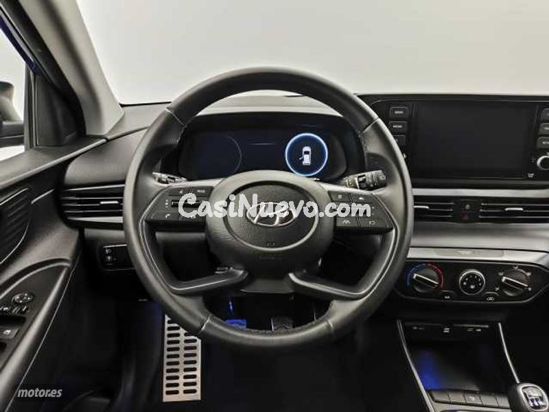 Hyundai Bayon - foto 12