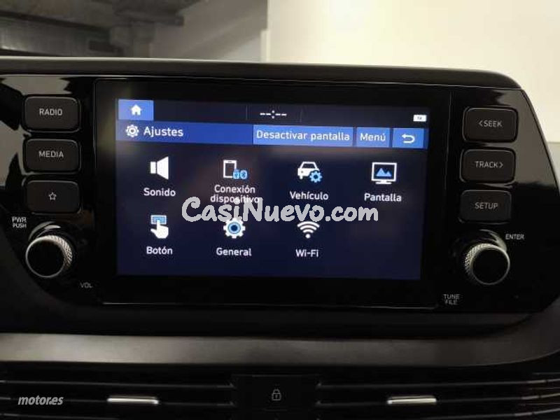 Hyundai Bayon - foto 17