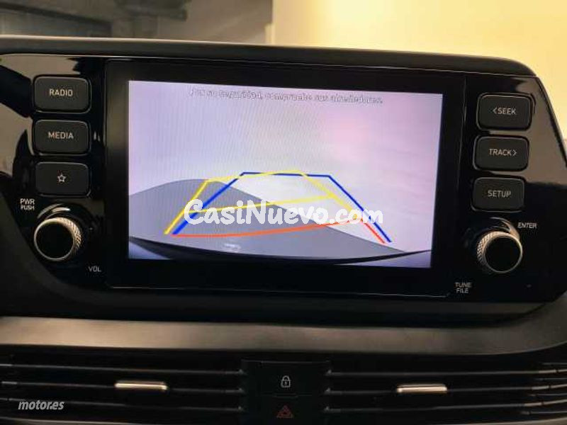 Hyundai Bayon - foto 18