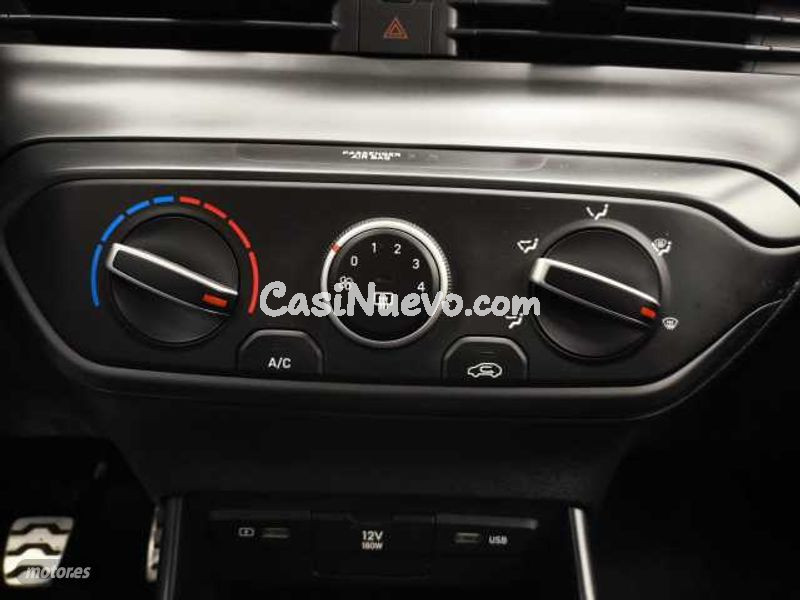 Hyundai Bayon - foto 19