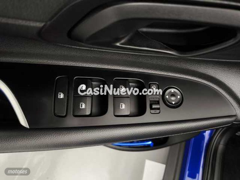 Hyundai Bayon - foto 20