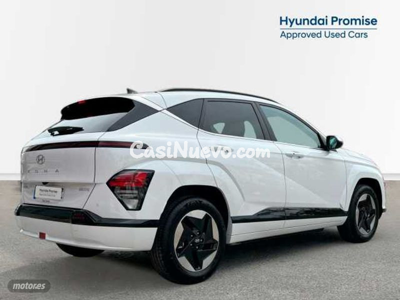 Hyundai Kona Electric - foto 3