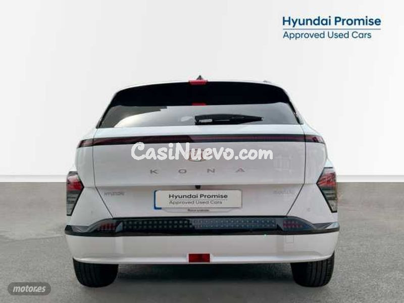 Hyundai Kona Electric - foto 4