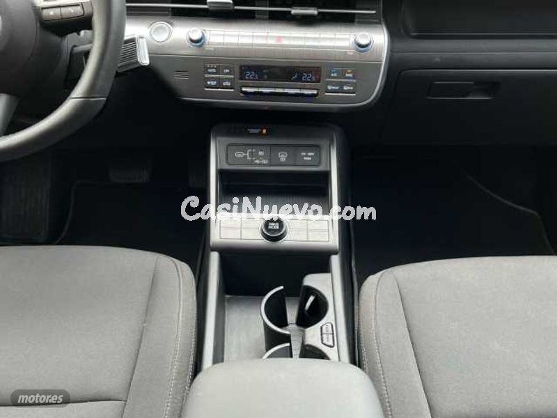 Hyundai Kona Electric - foto 11