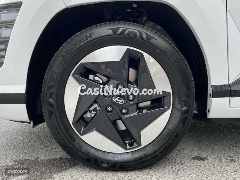 Hyundai Kona Electric - foto 12