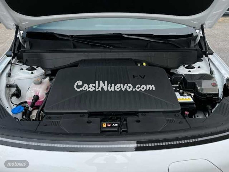 Hyundai Kona Electric - foto 14