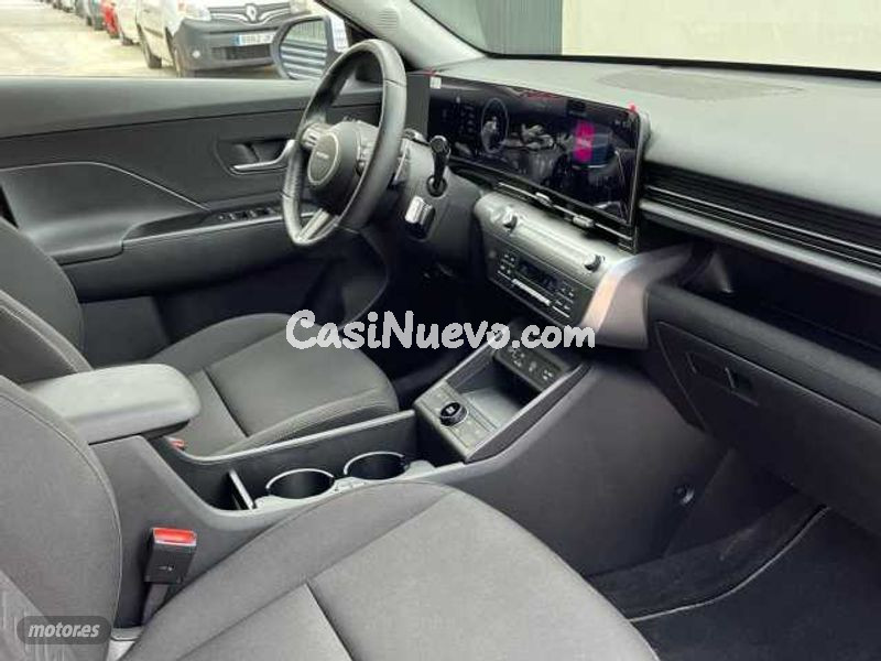 Hyundai Kona Electric - foto 15