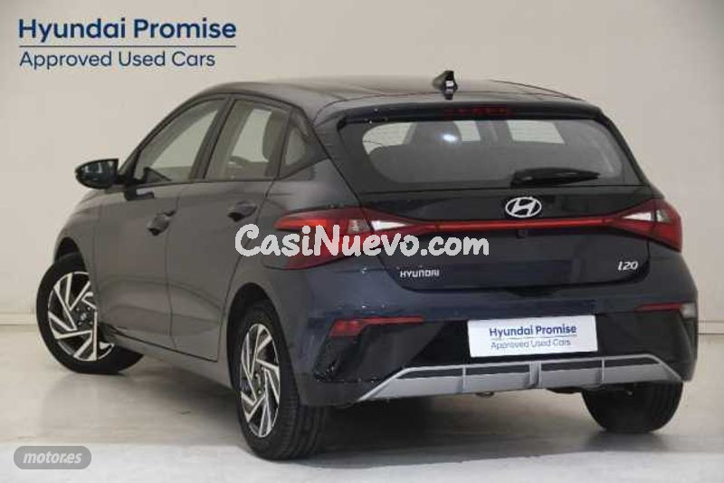 Hyundai i20 - foto 3