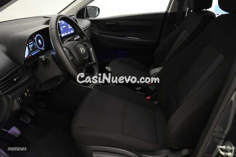 Hyundai i20 - foto 6