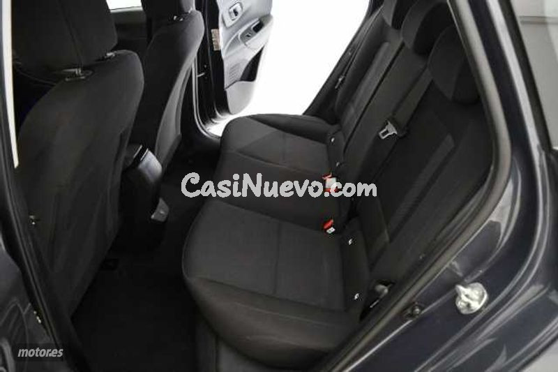 Hyundai i20 - foto 8