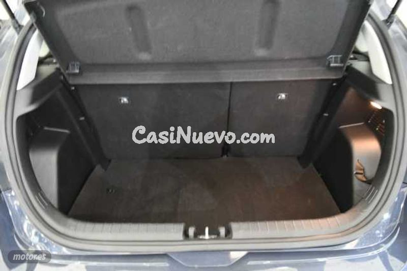 Hyundai i20 - foto 9