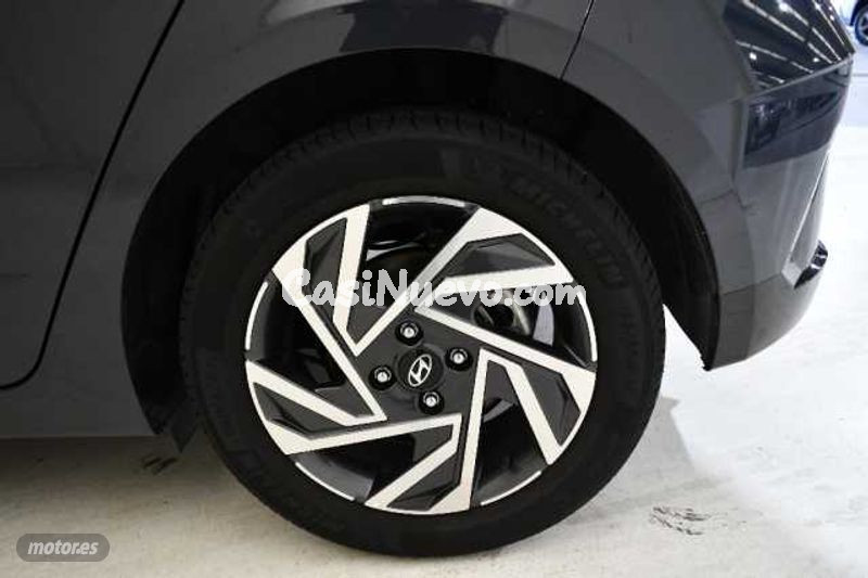 Hyundai i20 - foto 11