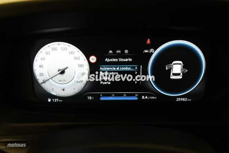 Hyundai i20 - foto 12