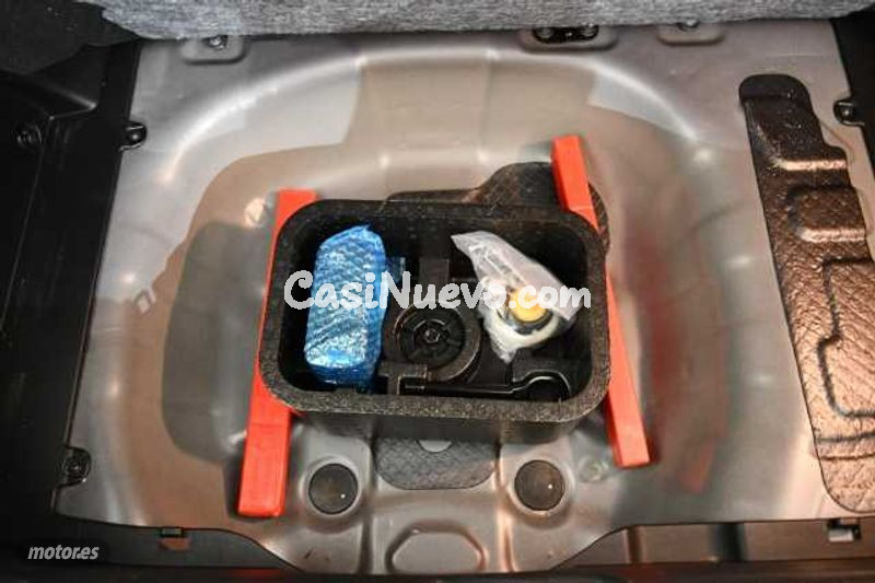 Hyundai i20 - foto 10