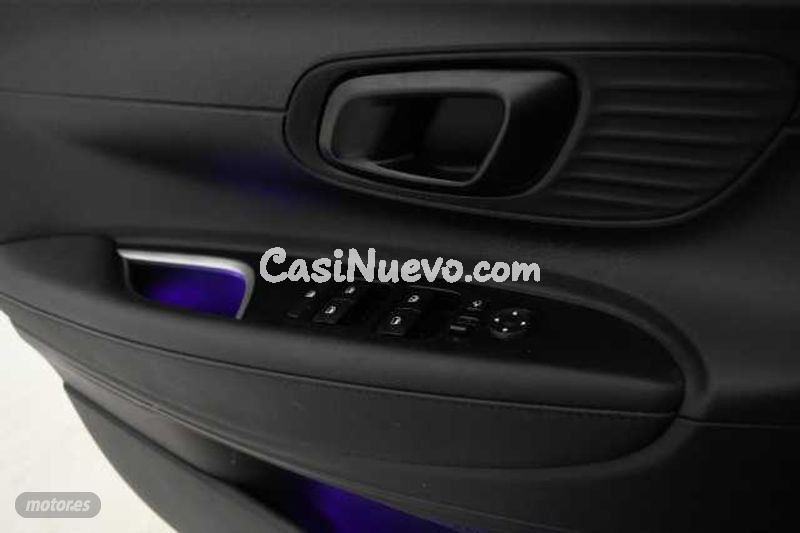 Hyundai i20 - foto 13