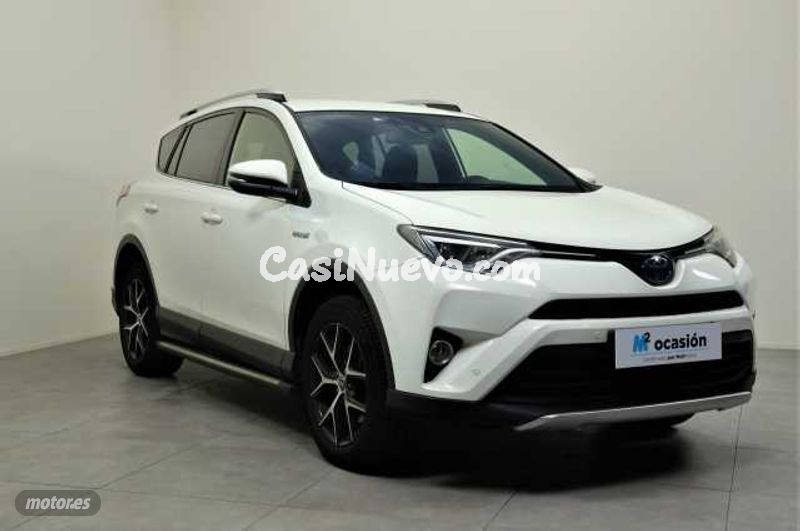 Toyota RAV 4 - foto 3