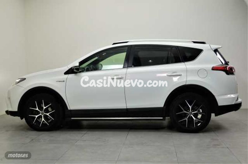 Toyota RAV 4 - foto 5