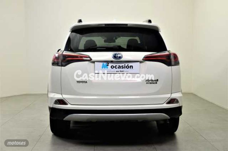 Toyota RAV 4 - foto 6