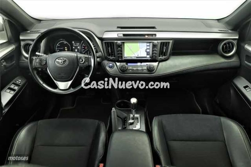 Toyota RAV 4 - foto 14