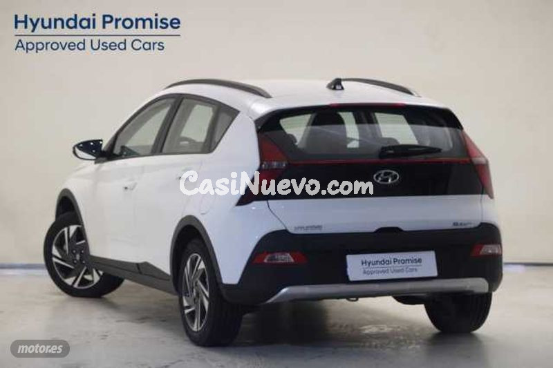 Hyundai Bayon - foto 3