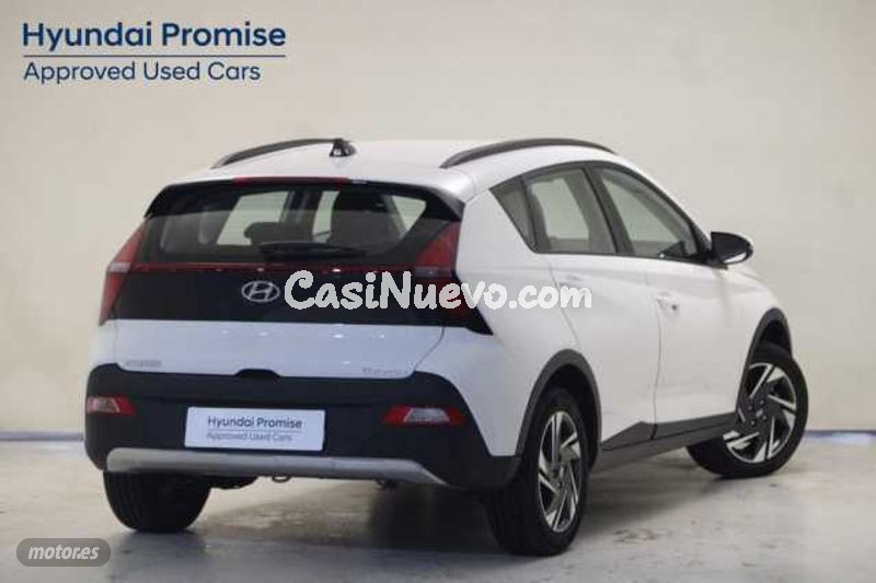 Hyundai Bayon - foto 4