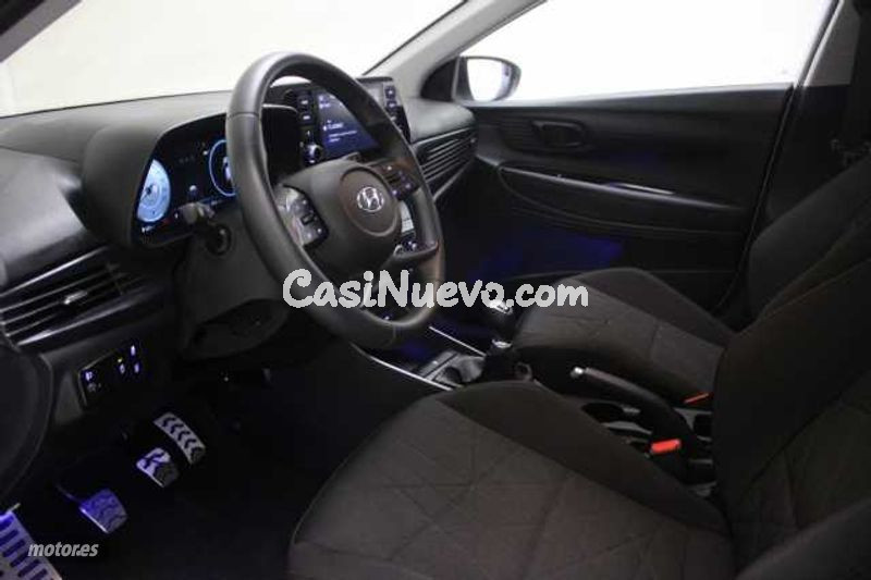 Hyundai Bayon - foto 6