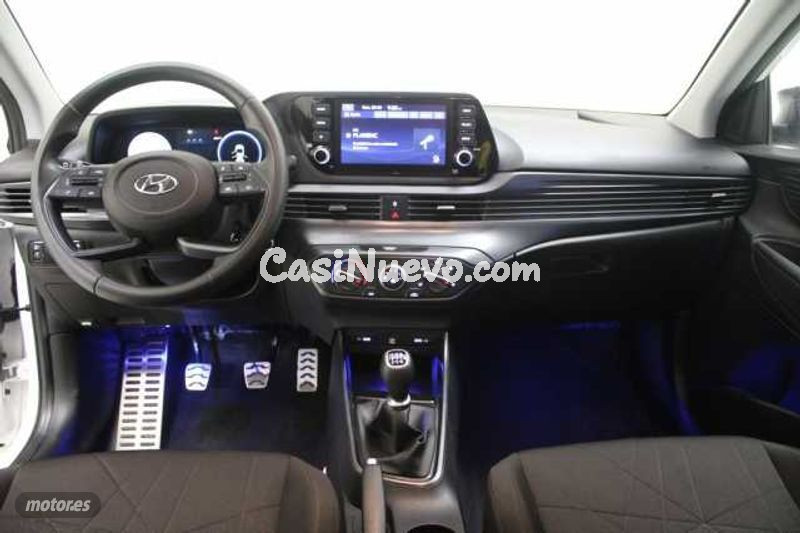 Hyundai Bayon - foto 7