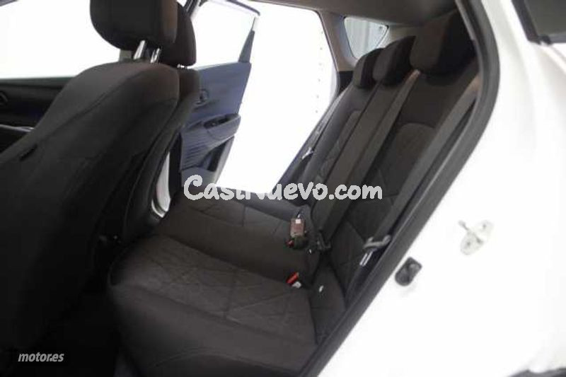 Hyundai Bayon - foto 8