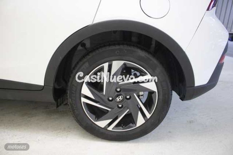 Hyundai Bayon - foto 11