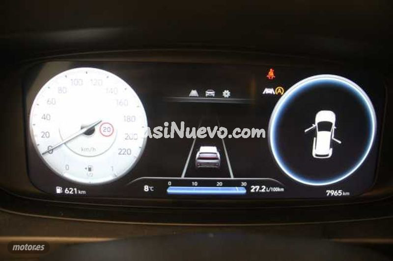 Hyundai Bayon - foto 12