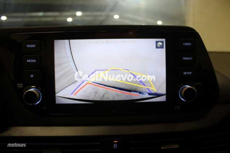 Hyundai Bayon - foto 14