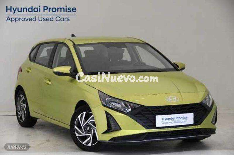 Hyundai i20 - foto 2