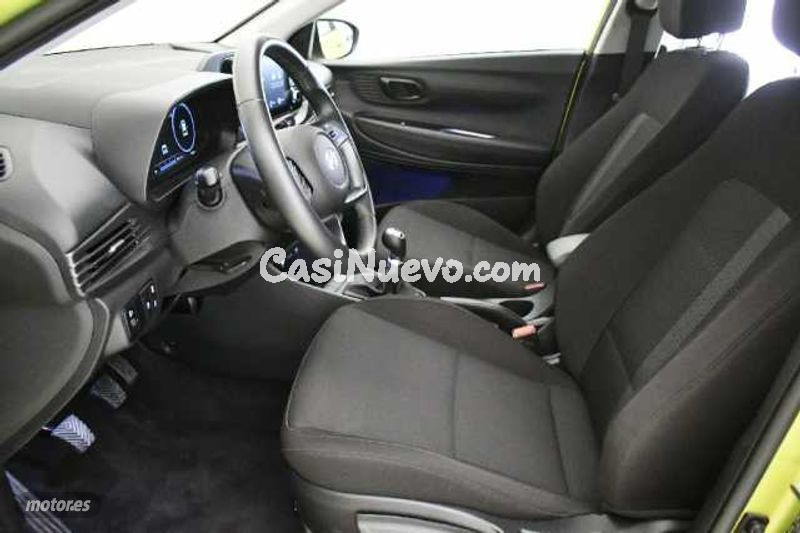 Hyundai i20 - foto 6