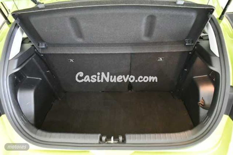 Hyundai i20 - foto 9