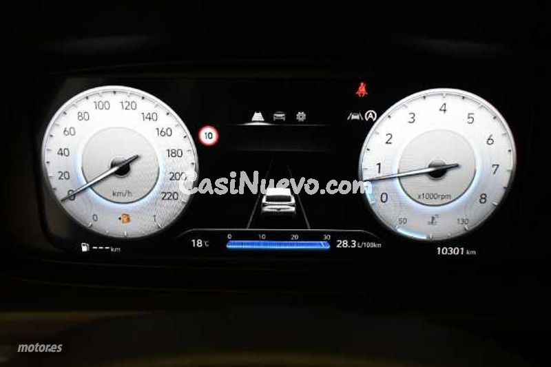 Hyundai i20 - foto 12