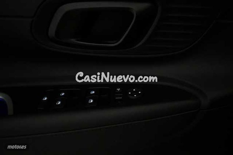 Hyundai i20 - foto 13