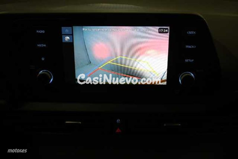 Hyundai i20 - foto 14