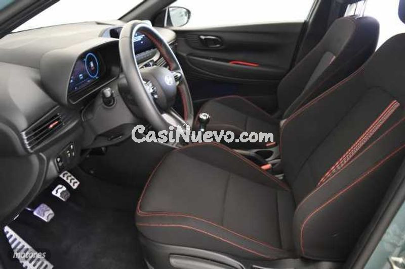 Hyundai i20 - foto 6