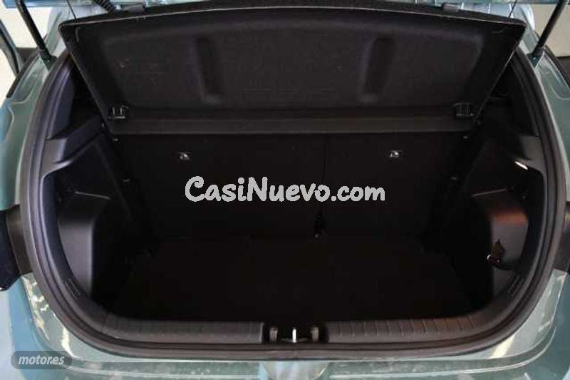 Hyundai i20 - foto 9