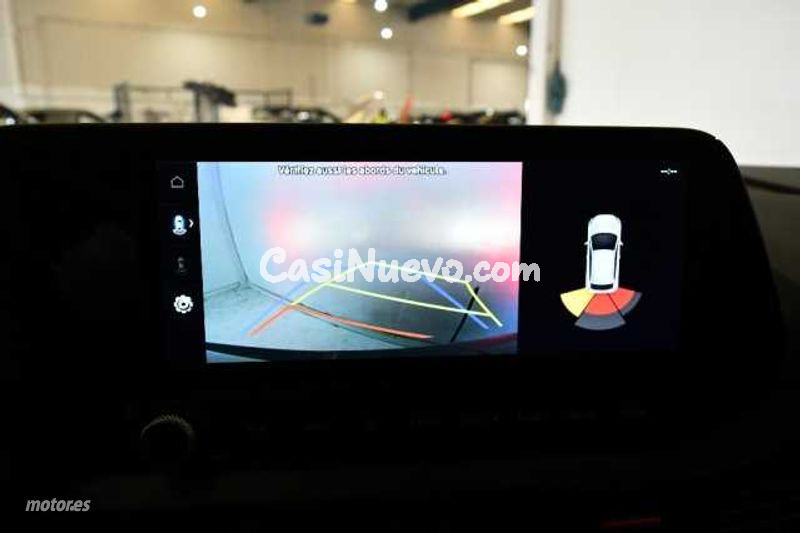 Hyundai i20 - foto 14