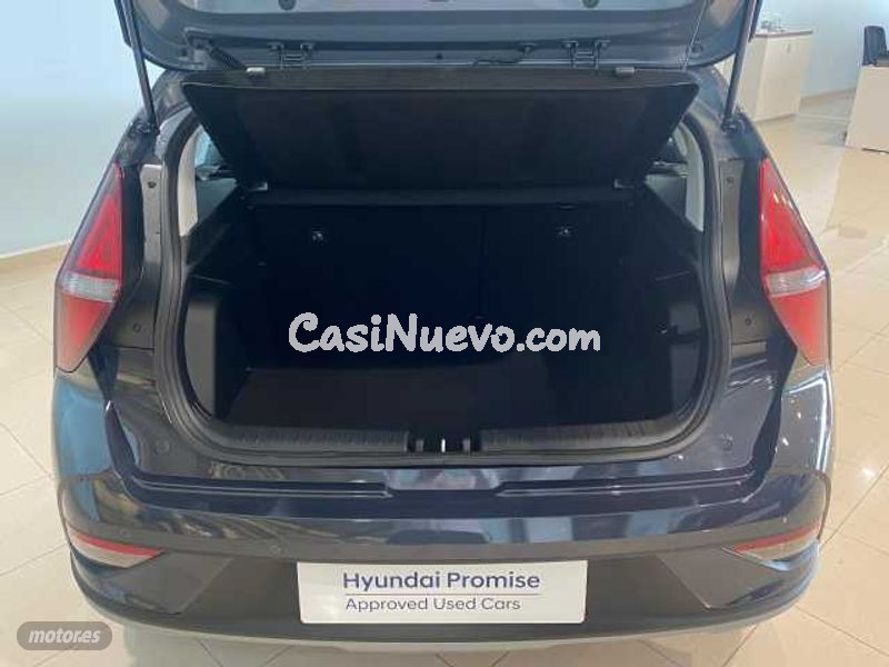 Hyundai Bayon - foto 6