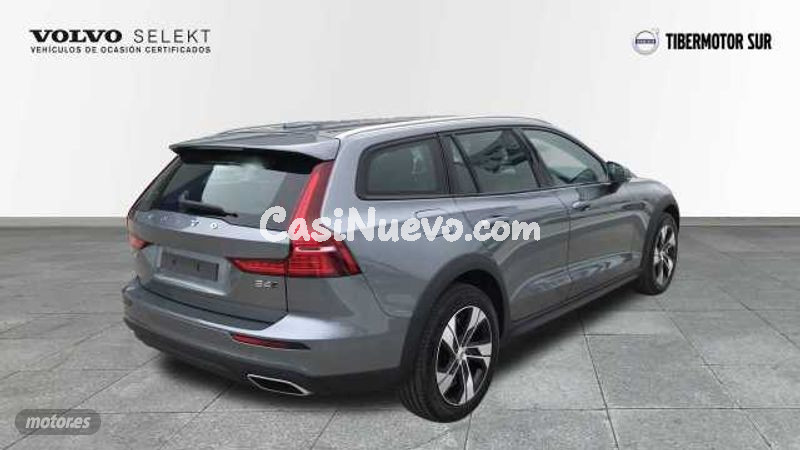 Volvo V 60 - foto 2