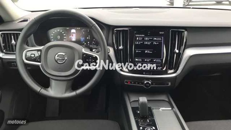 Volvo V 60 - foto 11
