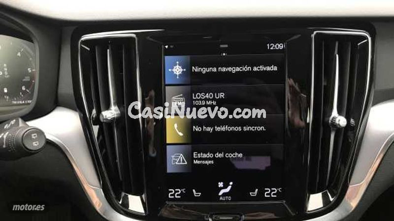 Volvo V 60 - foto 13