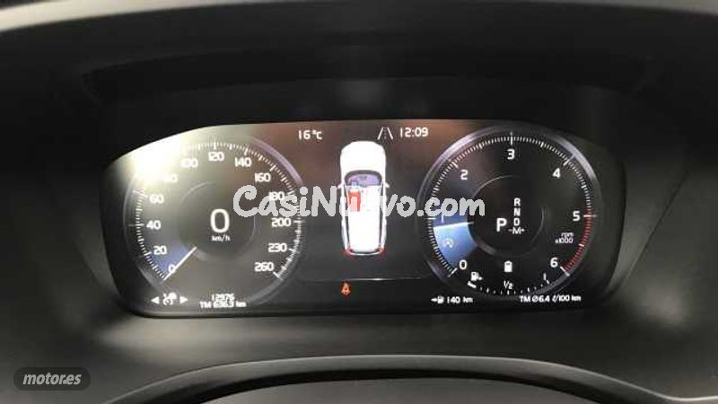 Volvo V 60 - foto 14