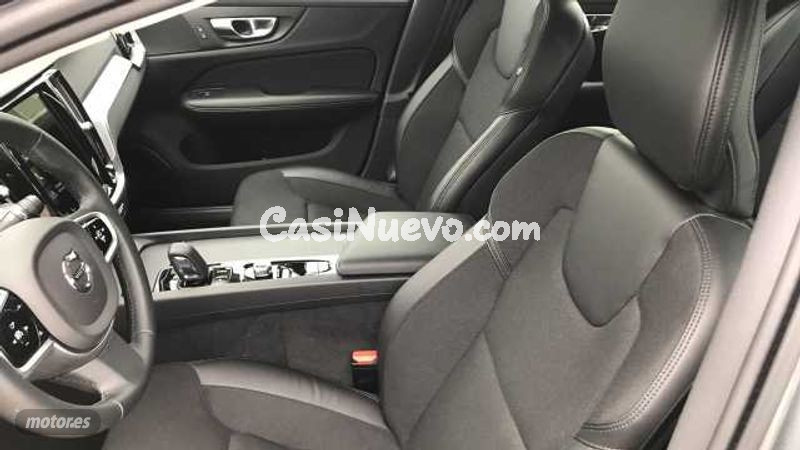 Volvo V 60 - foto 17