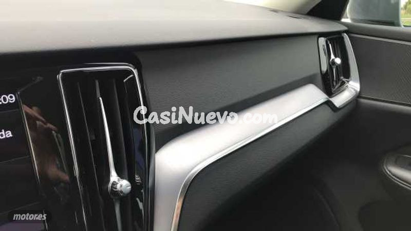 Volvo V 60 - foto 18